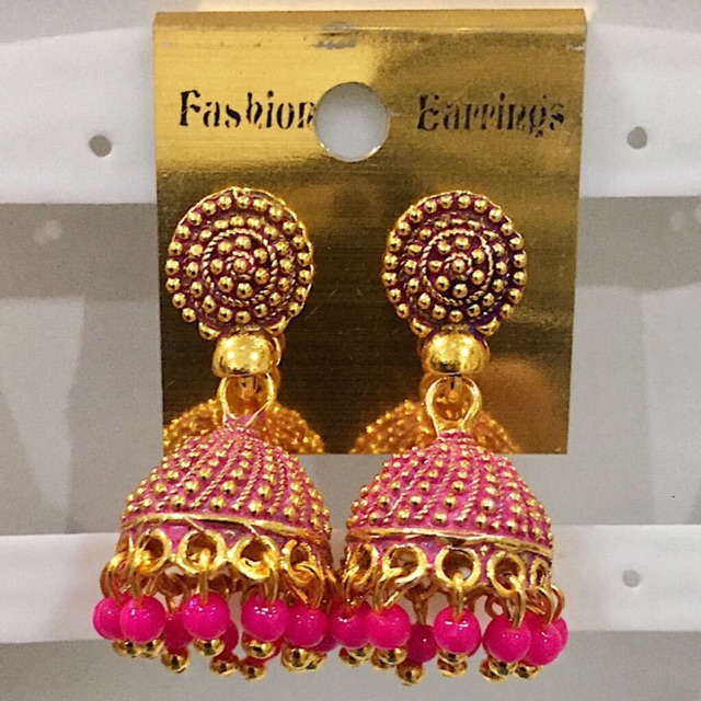 Detail Anting Anting India Nomer 50