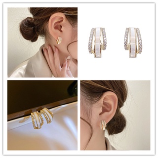 Detail Anting Dari Kerang Nomer 44