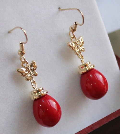 Detail Anting Dari Kerang Nomer 54