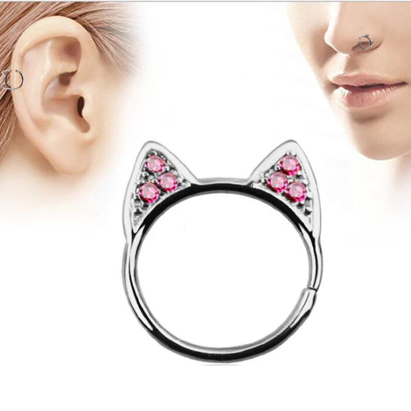 Detail Anting Hidung Emas Nomer 49