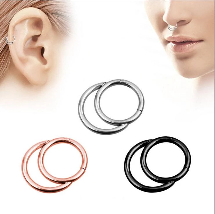 Detail Anting Hidung Emas Nomer 57