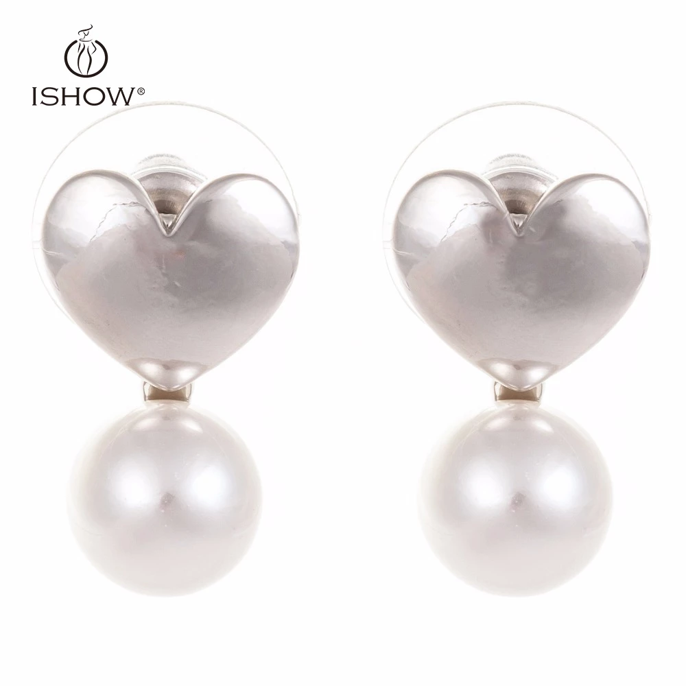 Detail Anting Mutiara Putih Nomer 16