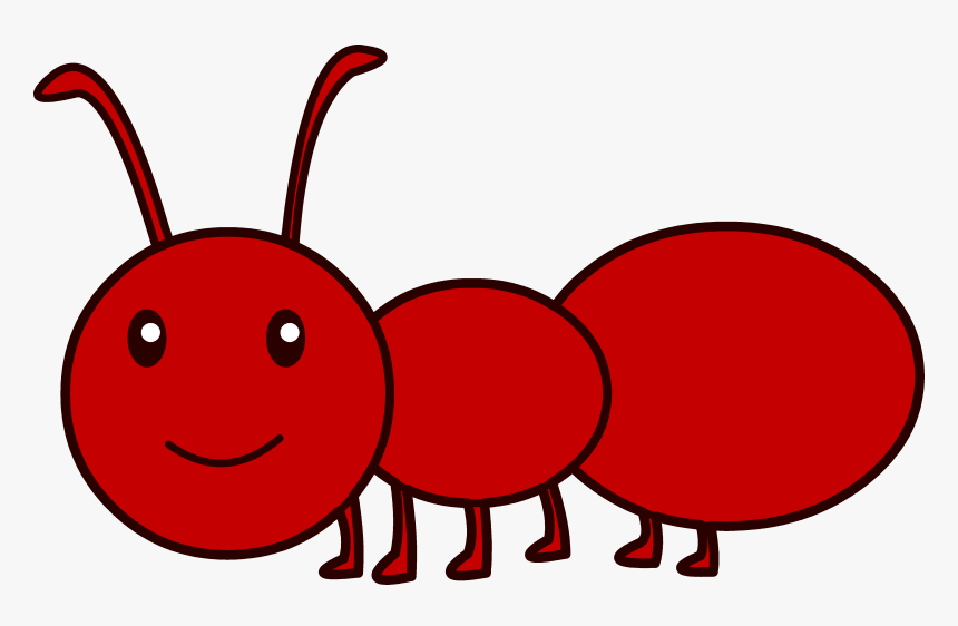 Detail Ants Clipart Nomer 10