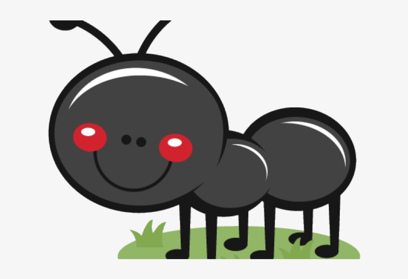 Detail Ants Clipart Nomer 22