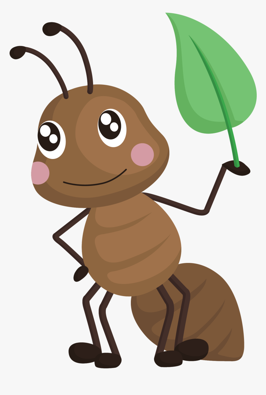 Detail Ants Clipart Nomer 27