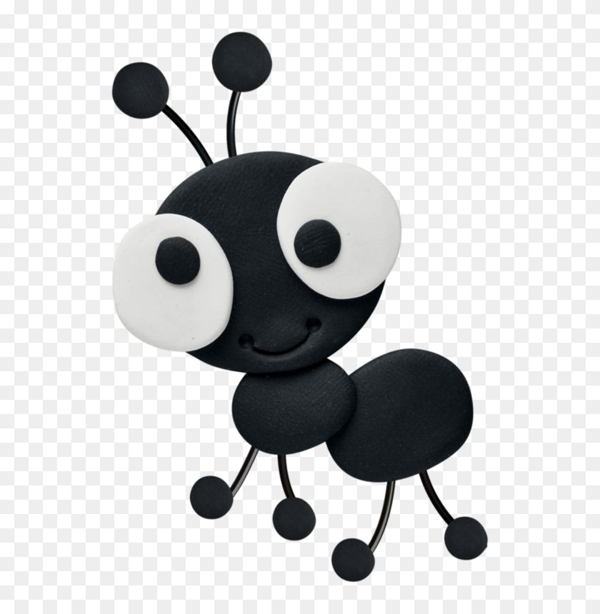 Detail Ants Clipart Nomer 41