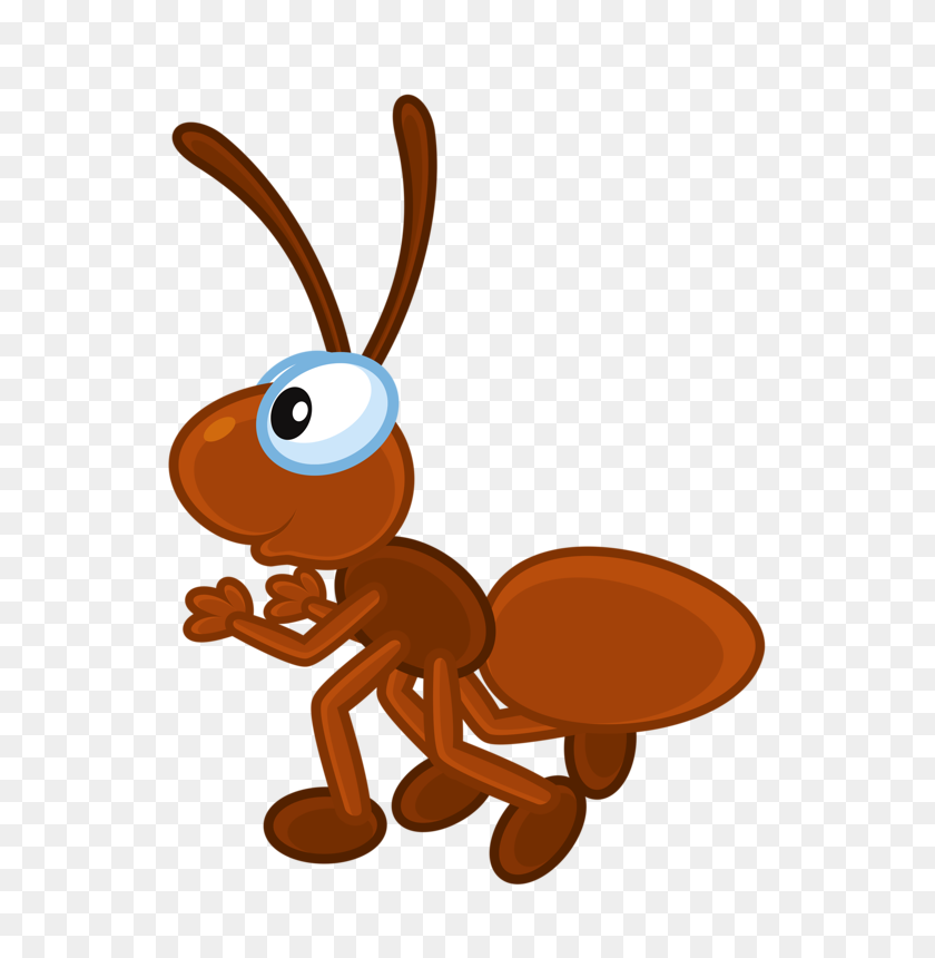 Download Ants Clipart Nomer 45