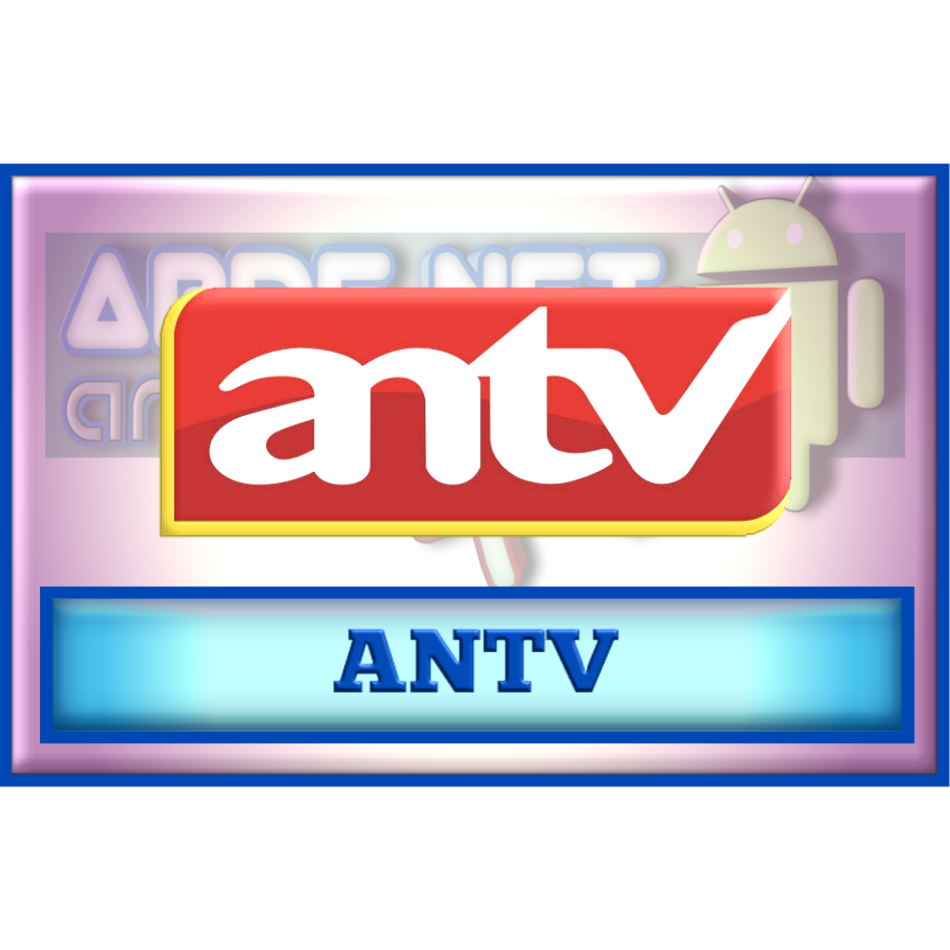 Detail Antv Logo Png Nomer 54