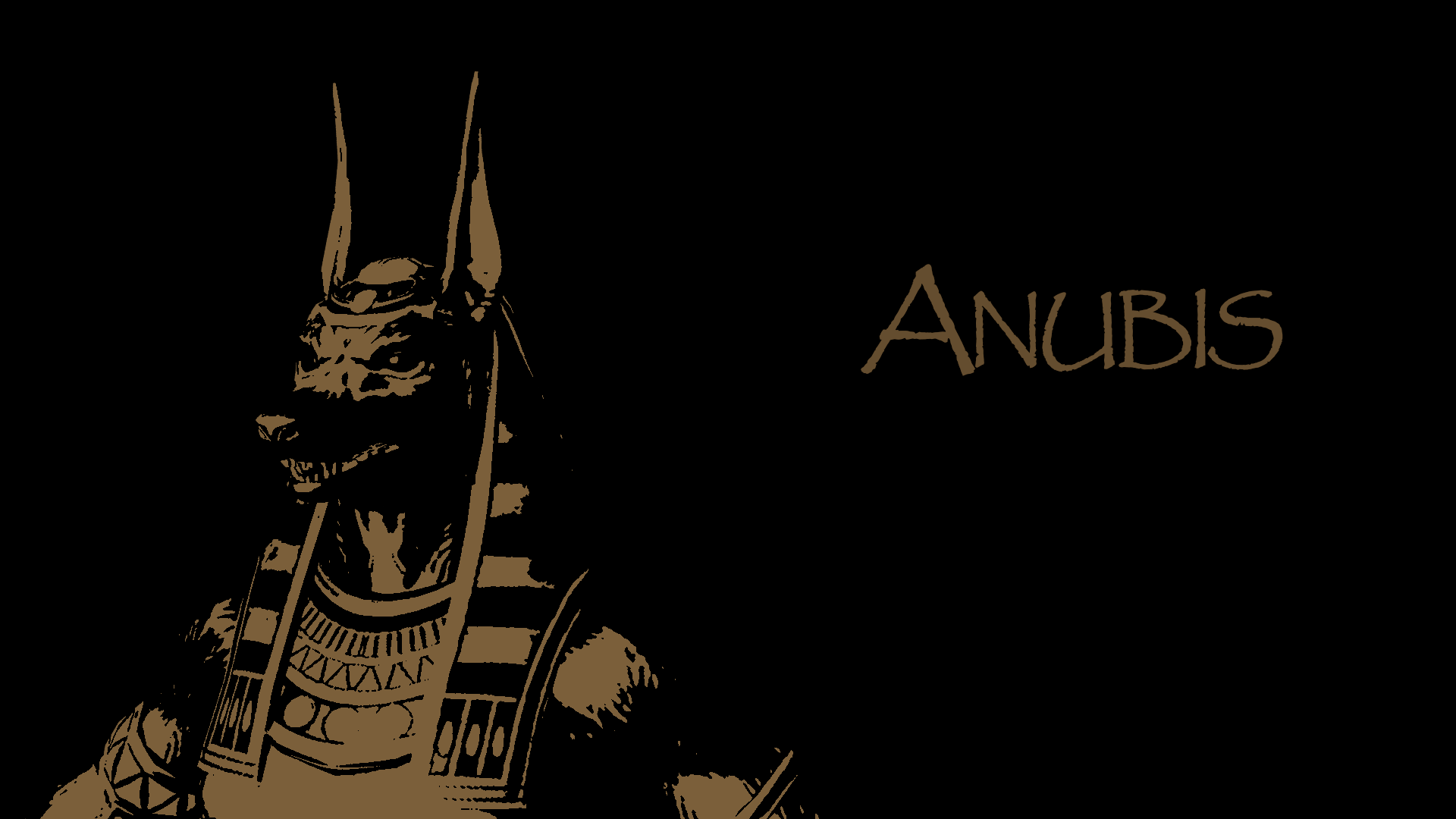 Detail Anubis Wallpaper Nomer 20