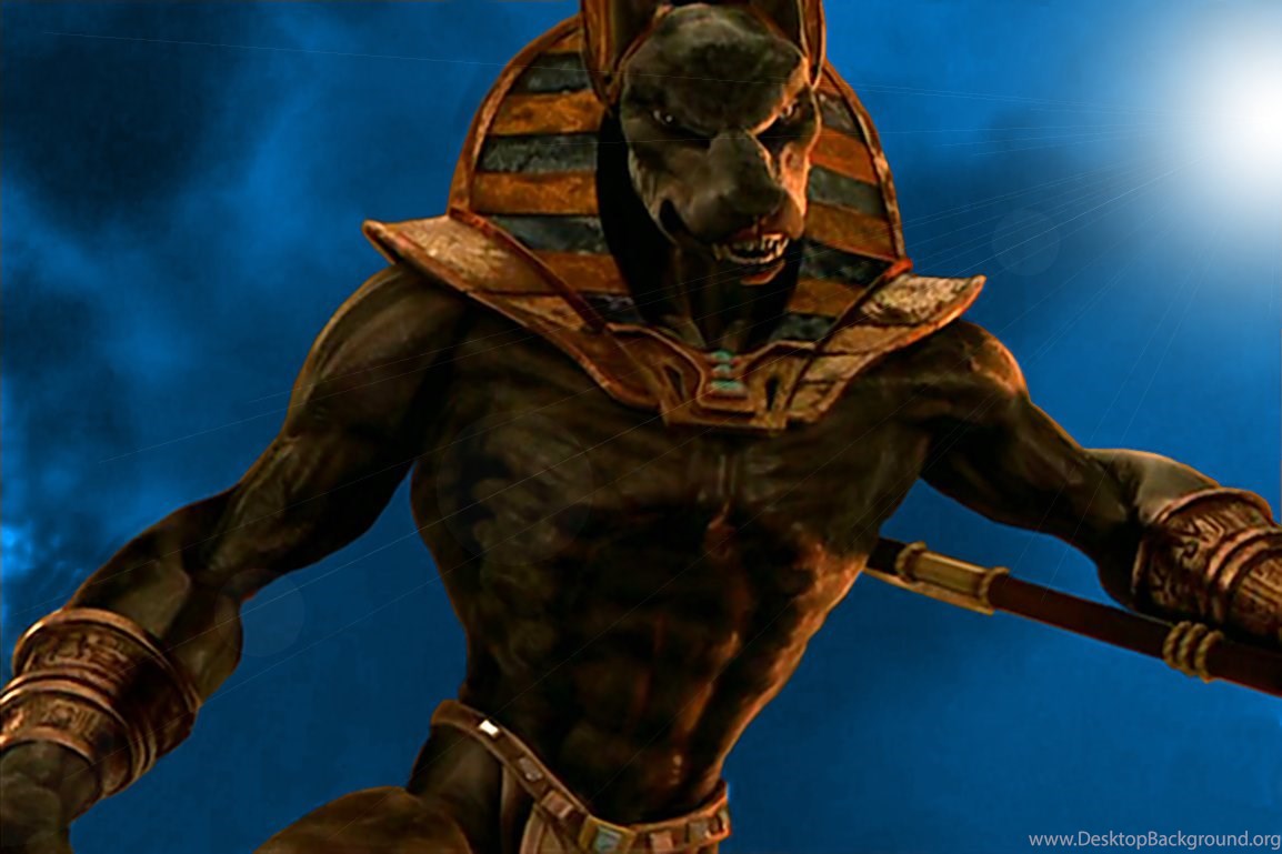 Detail Anubis Wallpaper Hd Nomer 48