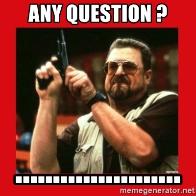 Detail Any Question Meme Nomer 10