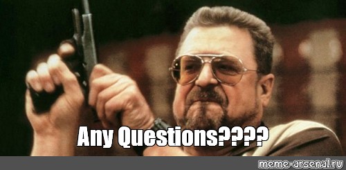 Detail Any Question Meme Nomer 14