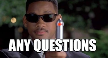 Detail Any Question Meme Nomer 24