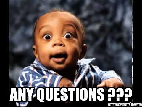 Detail Any Question Meme Nomer 31