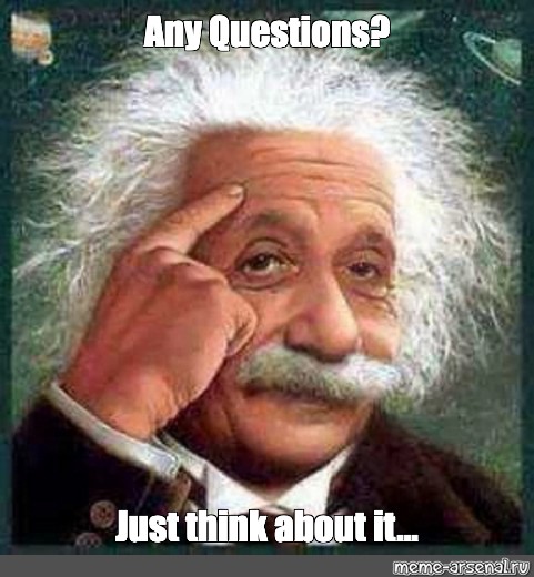 Detail Any Question Meme Nomer 43