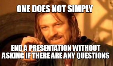 Detail Any Question Meme Nomer 45