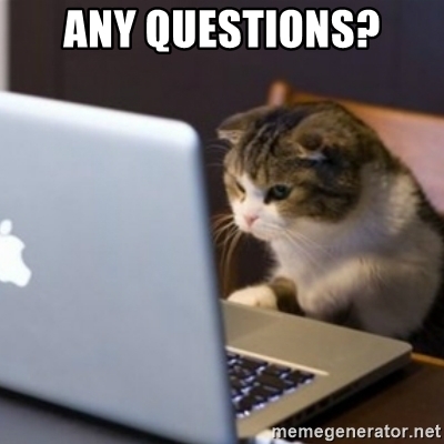 Detail Any Question Meme Nomer 48