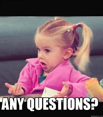 Detail Any Question Meme Nomer 49