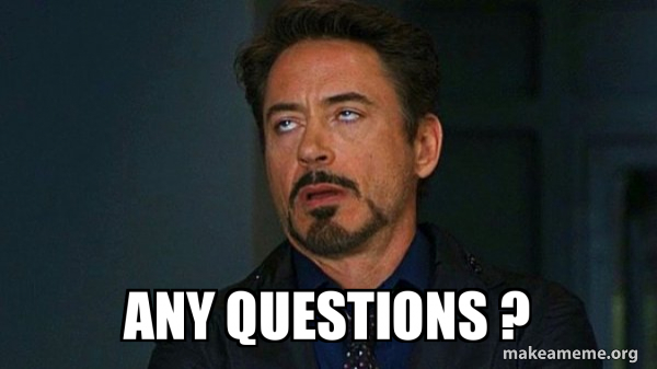 Detail Any Question Meme Nomer 7