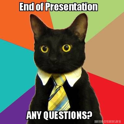 Detail Any Question Meme Nomer 9