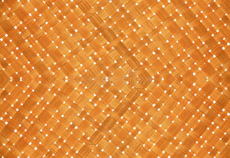 Detail Anyaman Bambu Texture Nomer 30