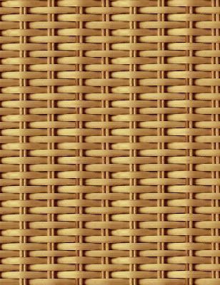 Detail Anyaman Bambu Texture Nomer 8