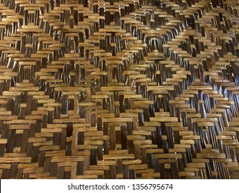 Detail Anyaman Bambu Wallpaper Nomer 2