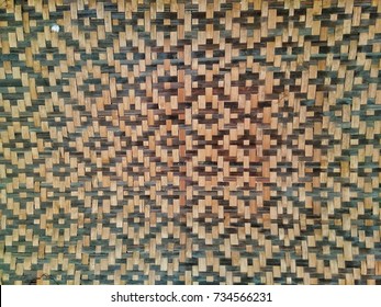 Detail Anyaman Bambu Wallpaper Nomer 11