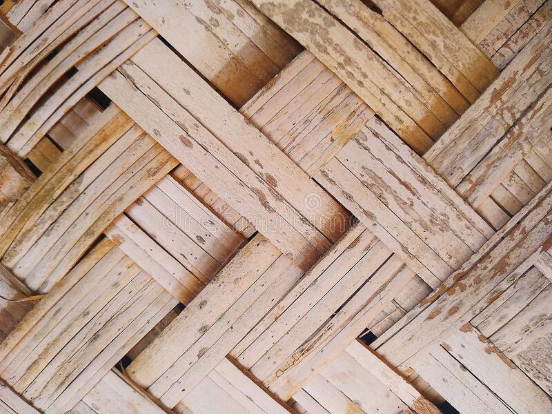 Detail Anyaman Bambu Wallpaper Nomer 13