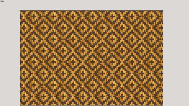 Detail Anyaman Bambu Wallpaper Nomer 19