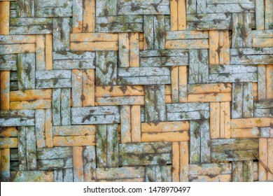 Detail Anyaman Bambu Wallpaper Nomer 25