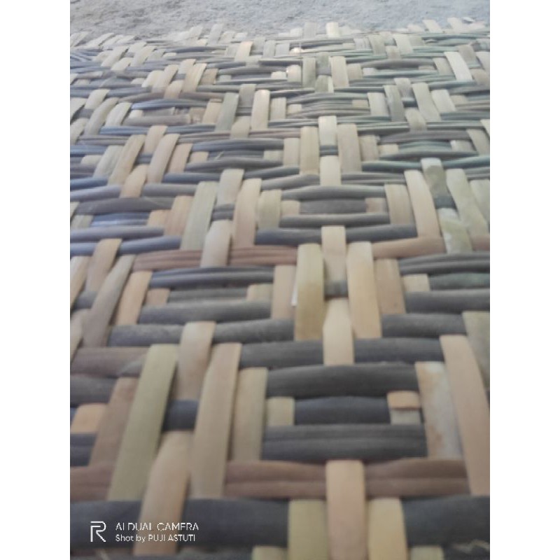 Detail Anyaman Bambu Wallpaper Nomer 27