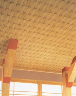 Detail Anyaman Bambu Wallpaper Nomer 32