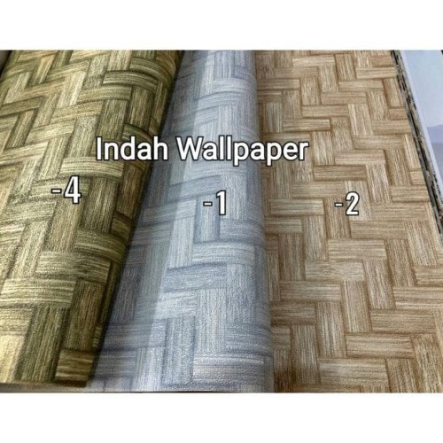 Detail Anyaman Bambu Wallpaper Nomer 40