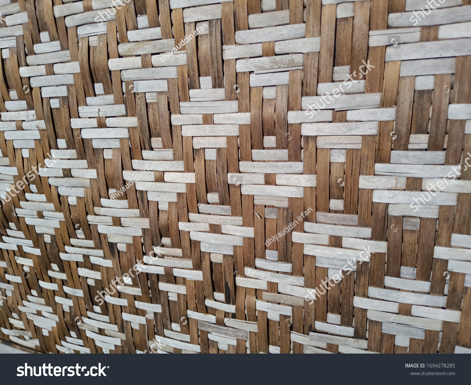 Detail Anyaman Bambu Wallpaper Nomer 50