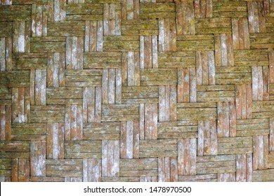 Detail Anyaman Bambu Wallpaper Nomer 7