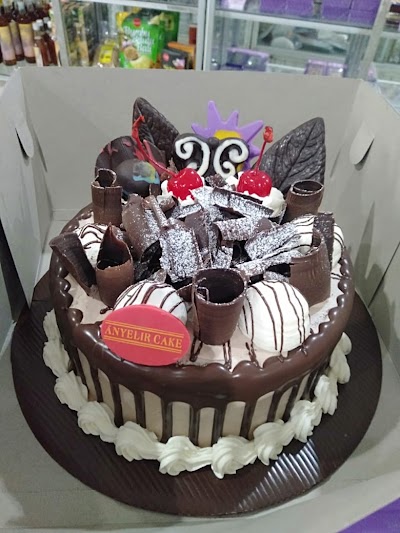 Detail Anyelir Cake Nomer 12