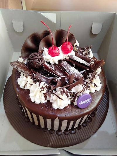 Detail Anyelir Cake Nomer 13