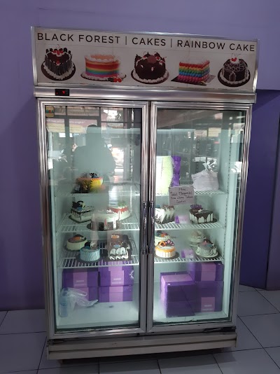 Detail Anyelir Cake Nomer 14