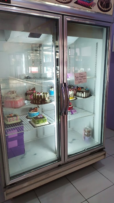 Detail Anyelir Cake Nomer 16