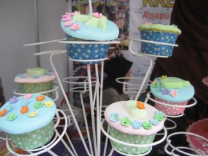 Detail Anyelir Cake Nomer 17