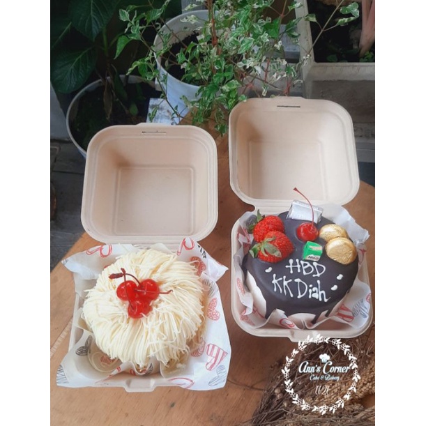Detail Anyelir Cake Nomer 18