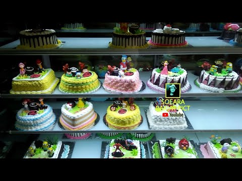 Detail Anyelir Cake Nomer 19