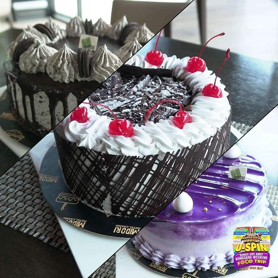 Detail Anyelir Cake Nomer 27