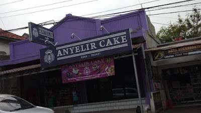 Detail Anyelir Cake Nomer 4