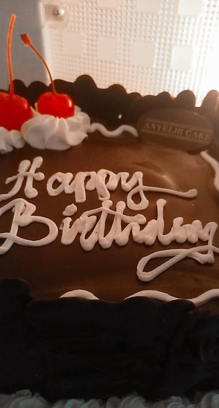 Detail Anyelir Cake Nomer 30