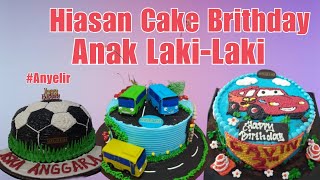 Detail Anyelir Cake Nomer 31