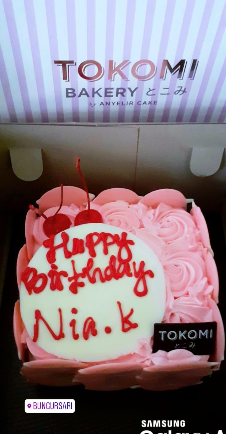 Detail Anyelir Cake Nomer 32