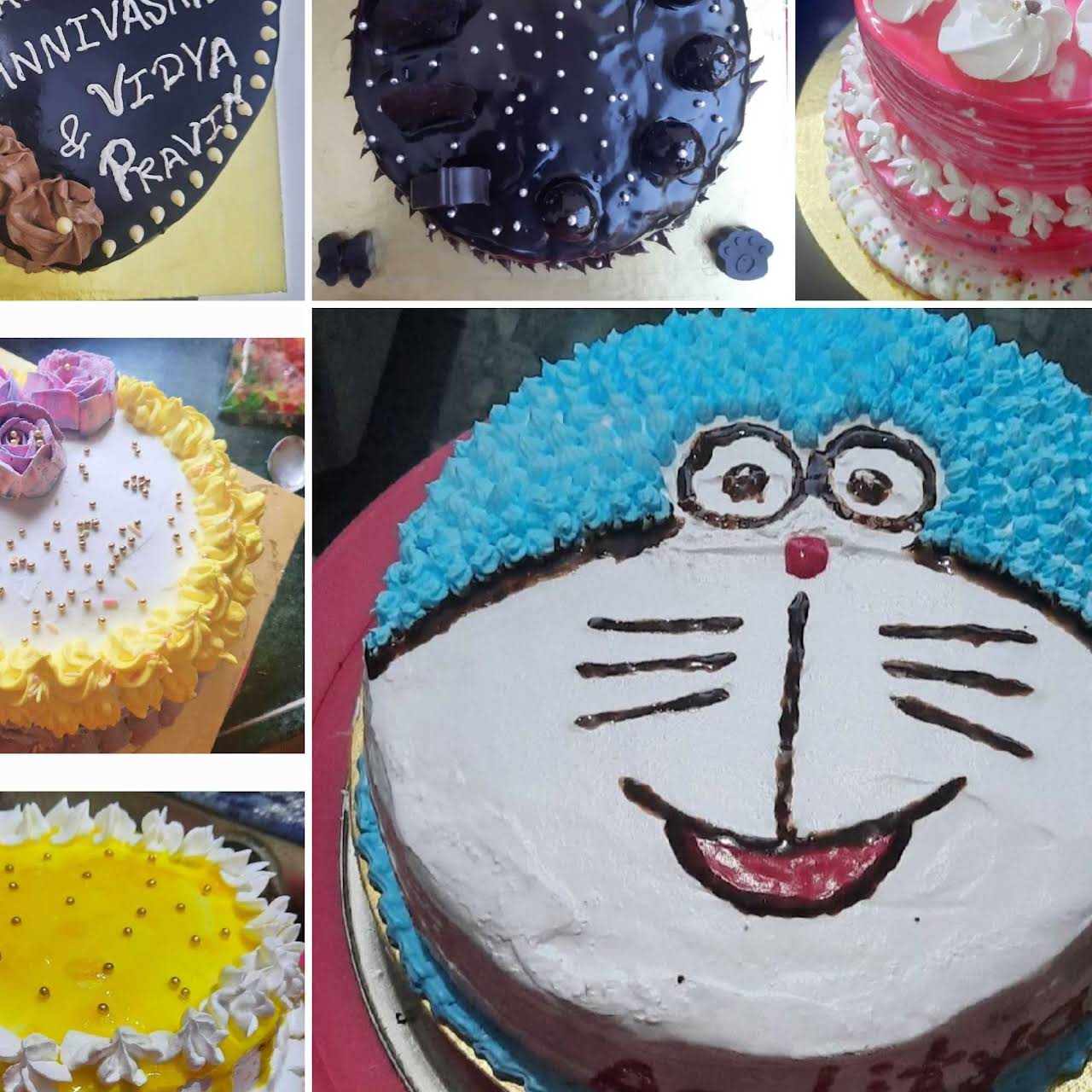 Detail Anyelir Cake Nomer 38