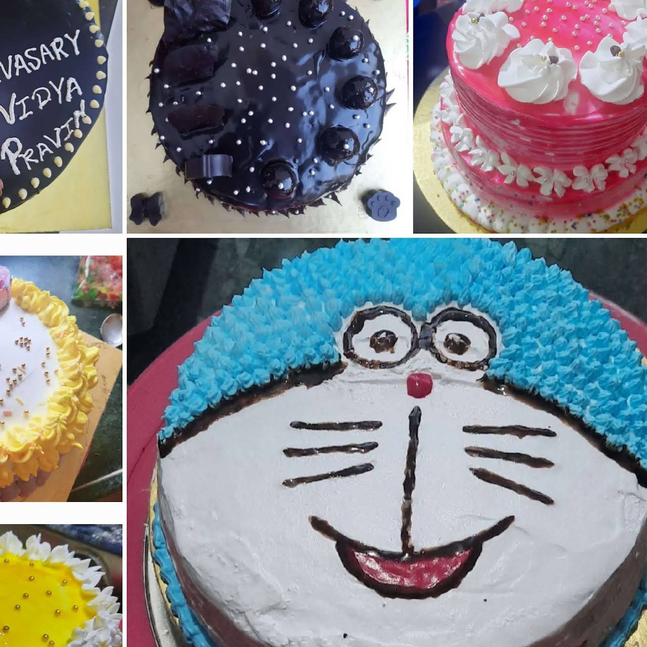Detail Anyelir Cake Nomer 41